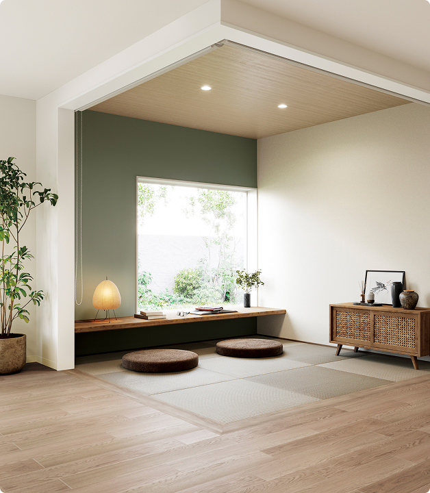 ジャパンディスタイル