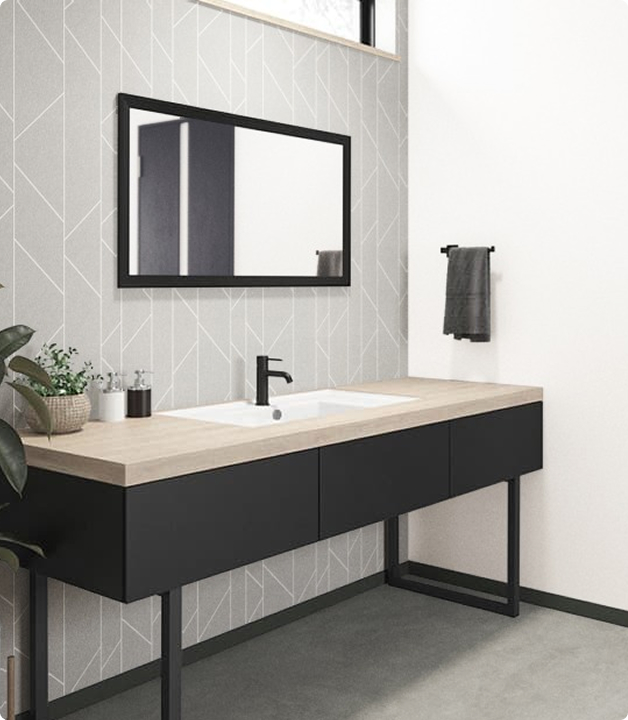 モダンスタイル