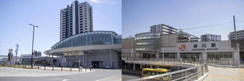 交通の利便性・アクセスのしやすさ