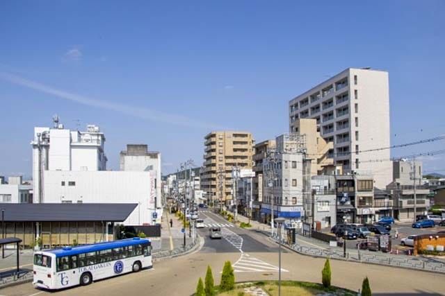 交通の利便性・アクセスのしやすさ