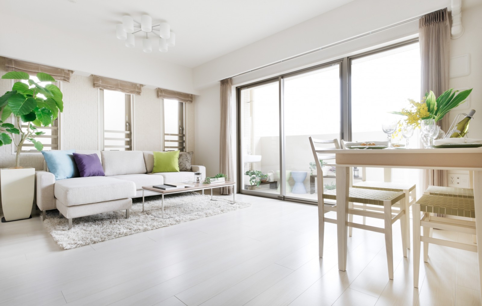 日常の使いやすさから整える江南市のローコスト注文住宅