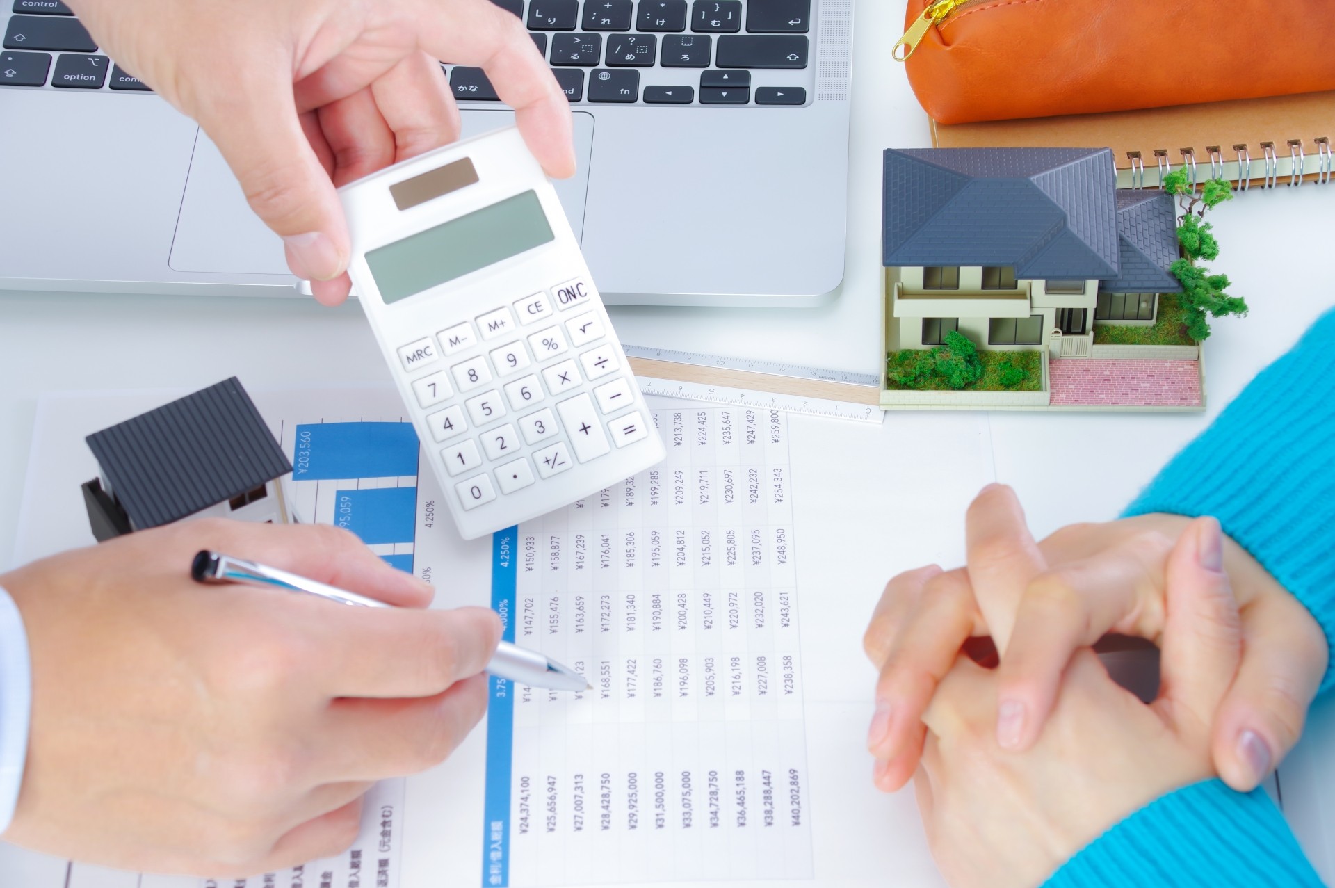 【まとめ】江南市でローコストを意識した注文住宅を考える視点