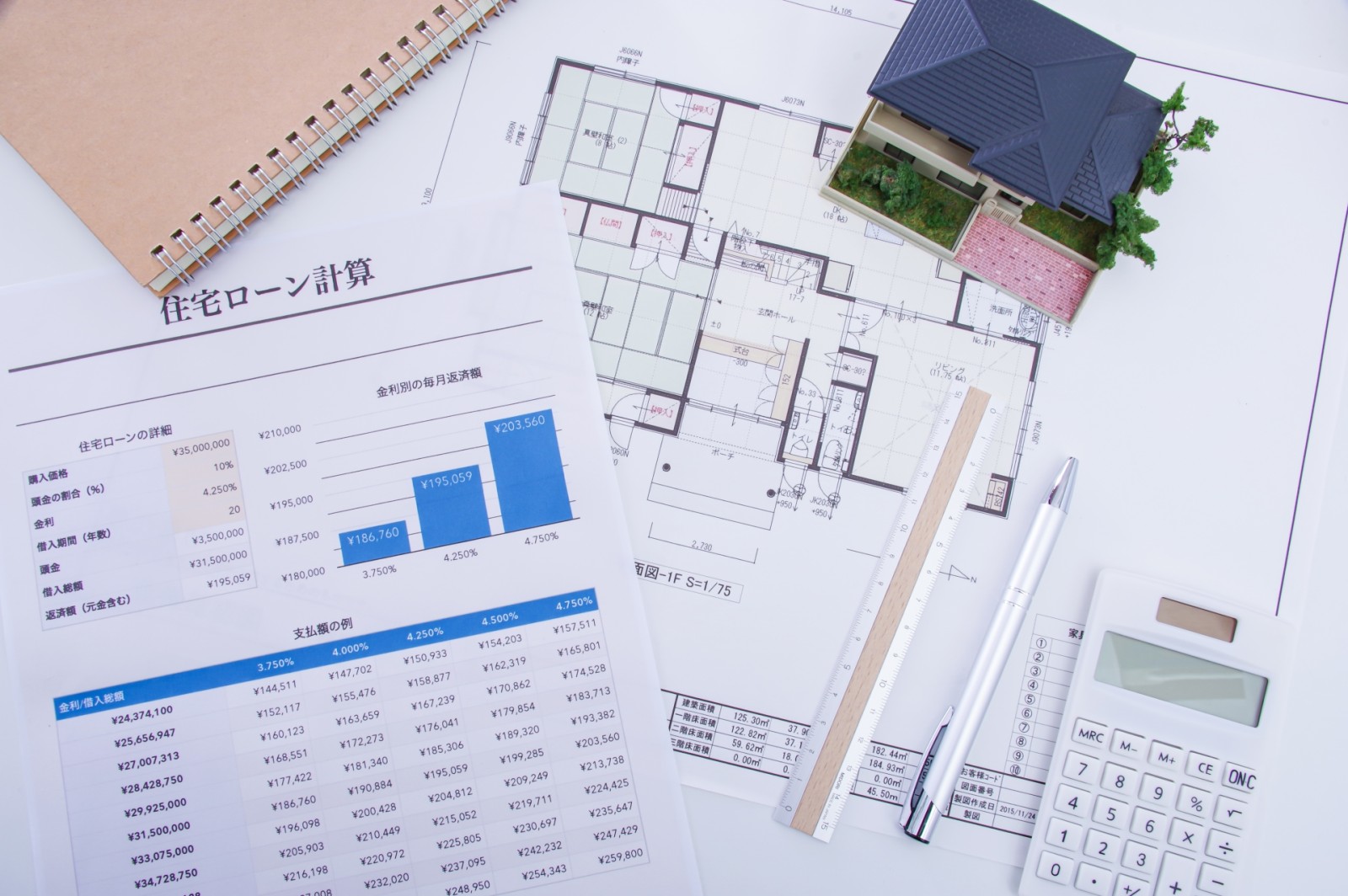 注文住宅を江南市で進める際に迷いやすいローコストの判断