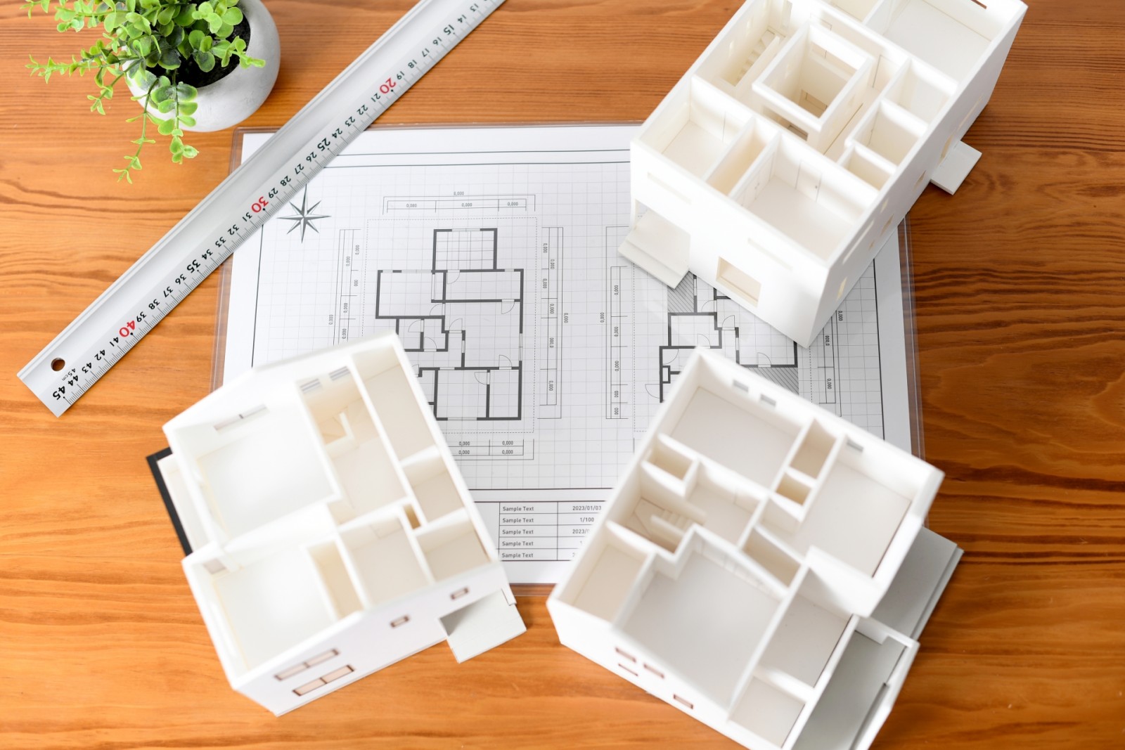 江南市で家づくりの優先順位を整理するローコスト注文住宅