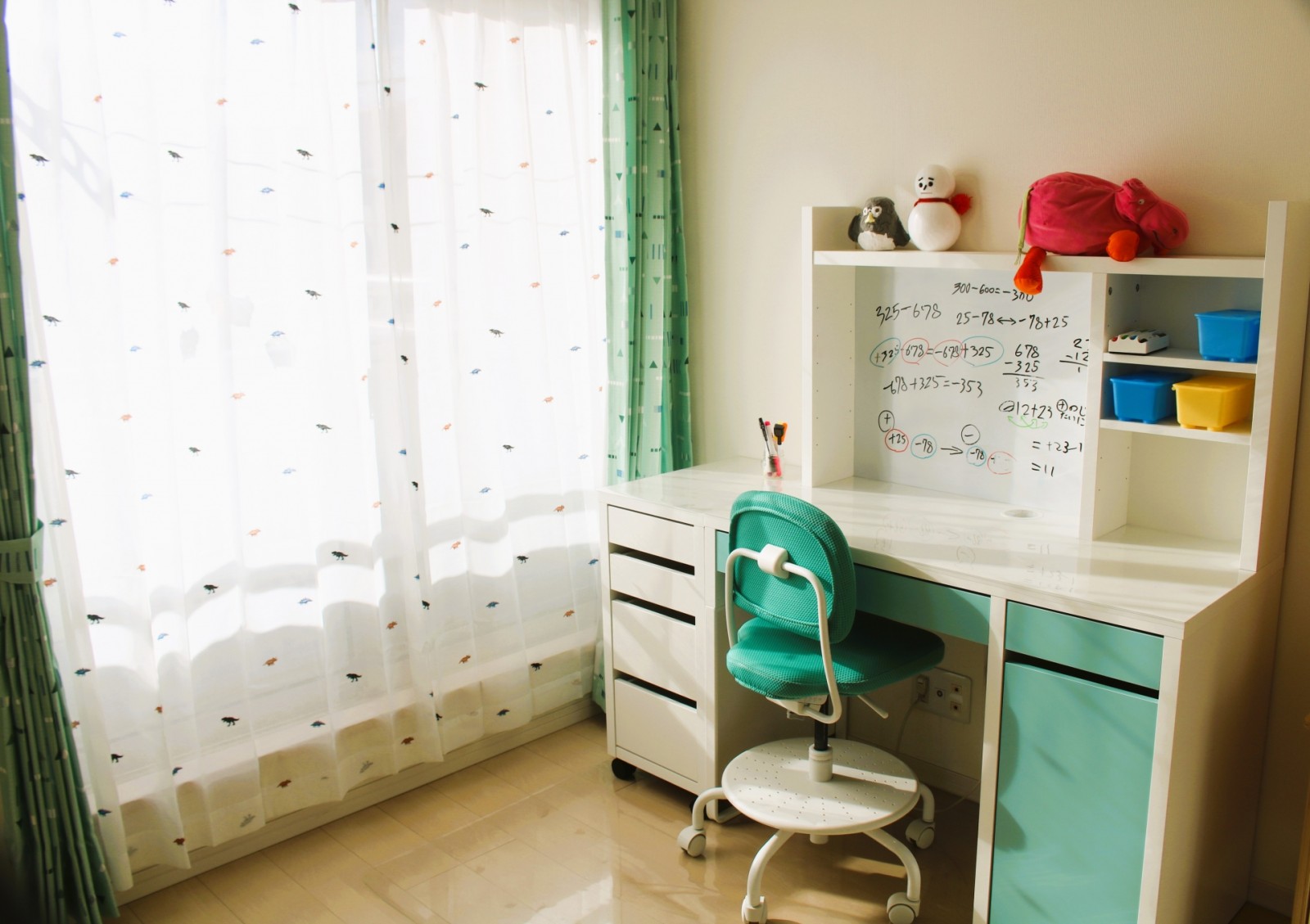 将来の部屋の使い方を想定した小牧市のローコスト注文住宅