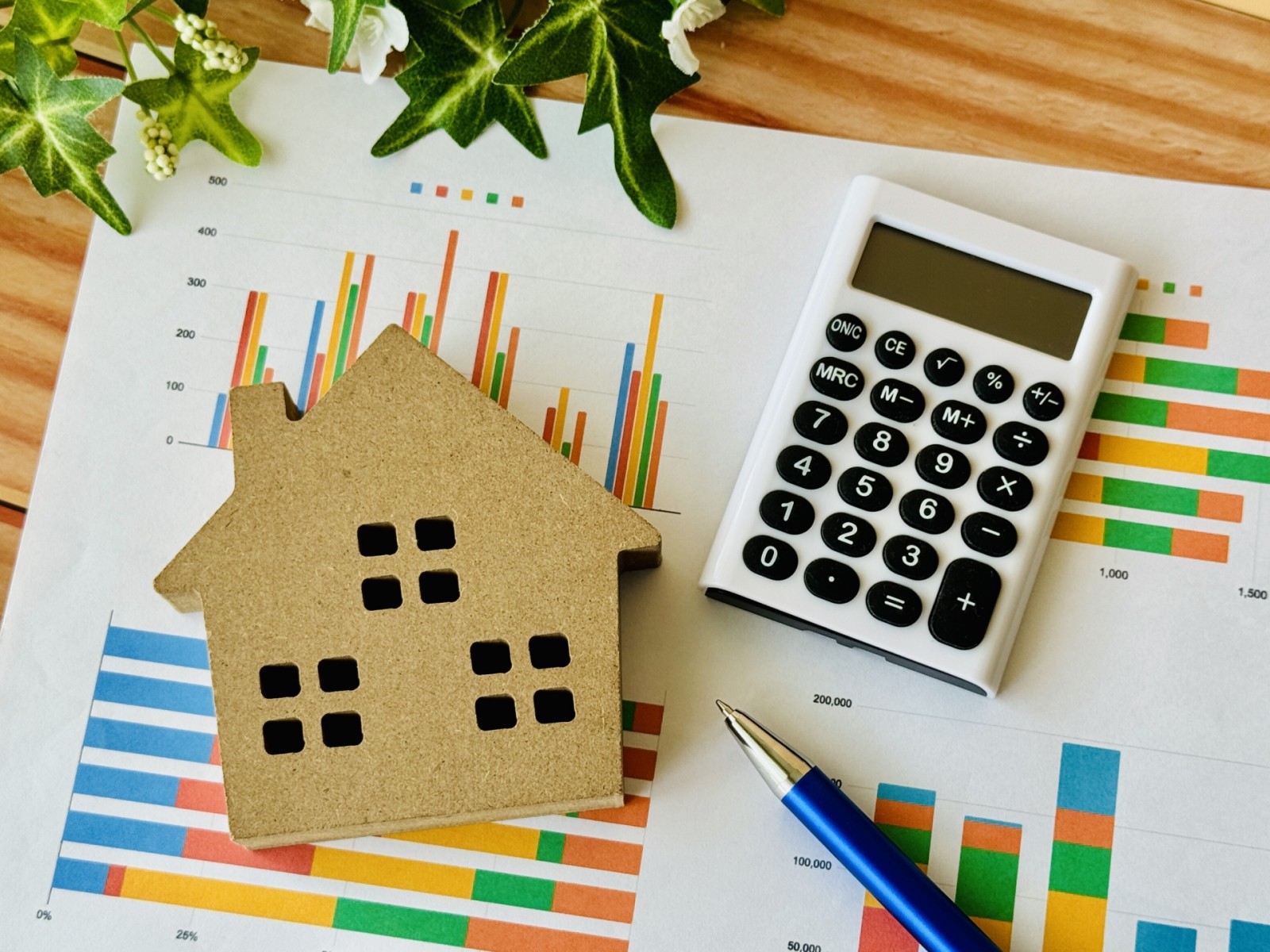 北名古屋市で考える予算を抑えたローコスト注文住宅の家づくり