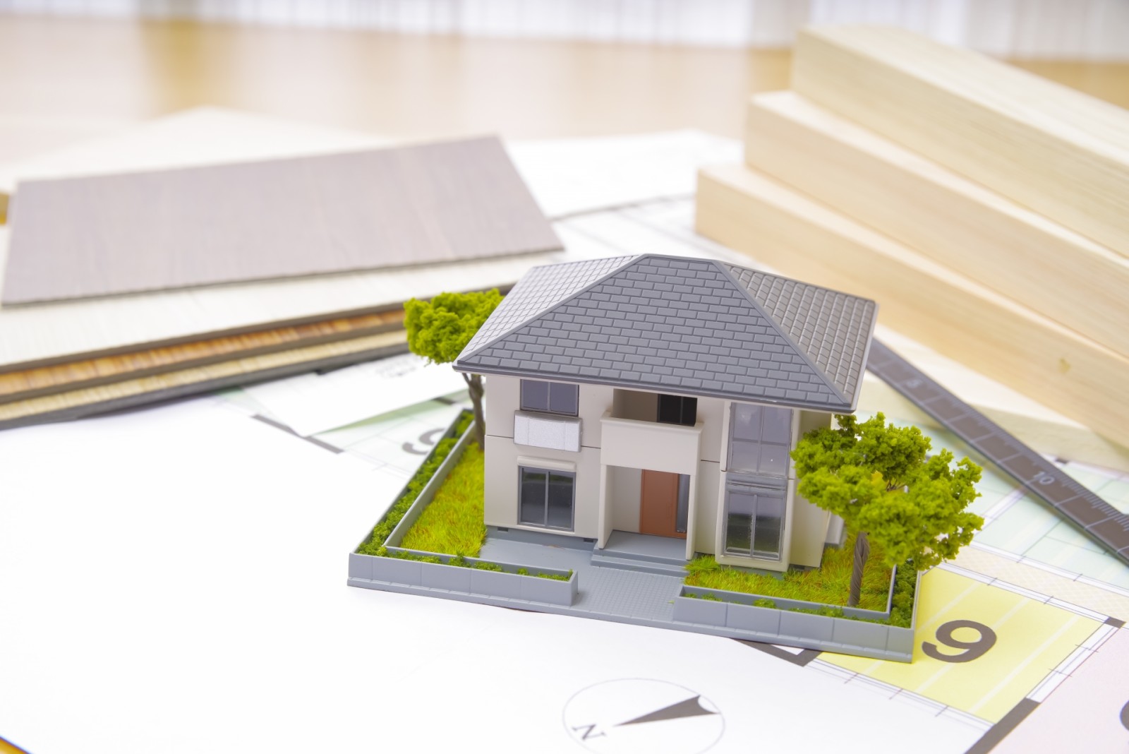 注文住宅を江南市で計画する人が知っておきたいローコストの捉え方