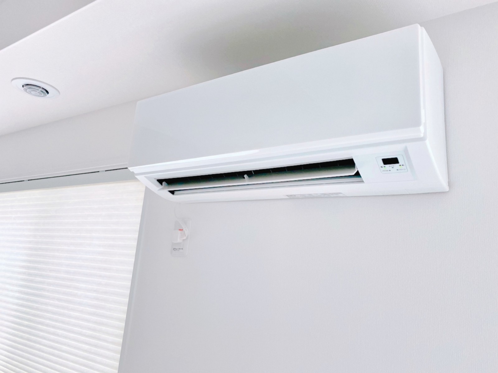 エアコンの効き方を考えた北名古屋市のローコスト注文住宅