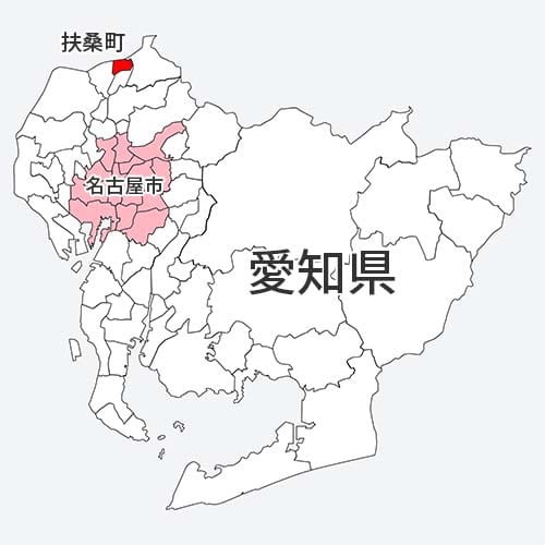 愛知県扶桑町はどんな町？立地と暮らしやすさ