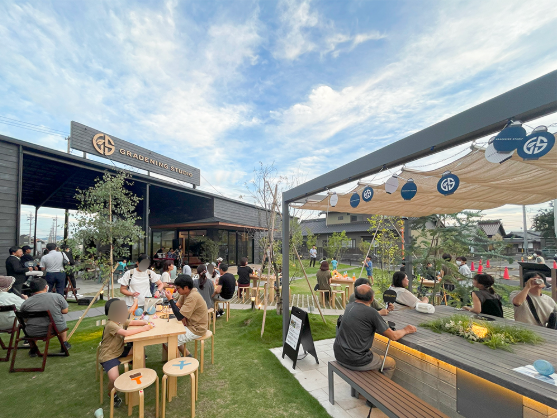 “かかりつけ工務店”でいるために。